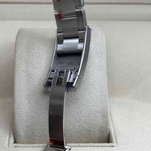 Oyster-Perpetual Tiffany 41 mm 124300 - immagine 14