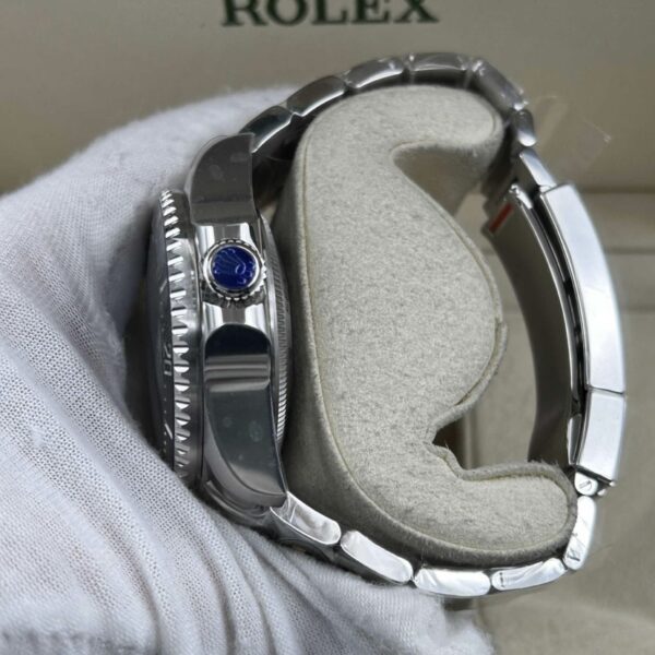 Sea-Dweller 116660 Quadrante D-Blue - immagine 8