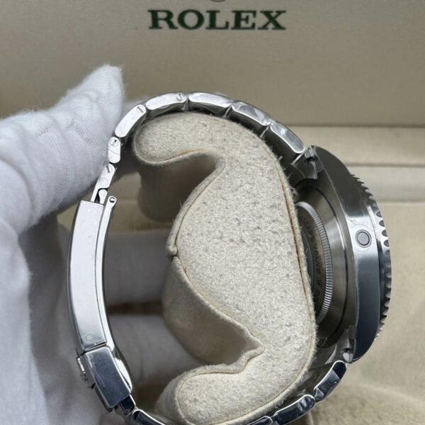 Sea-Dweller Nero 116660 - immagine 9