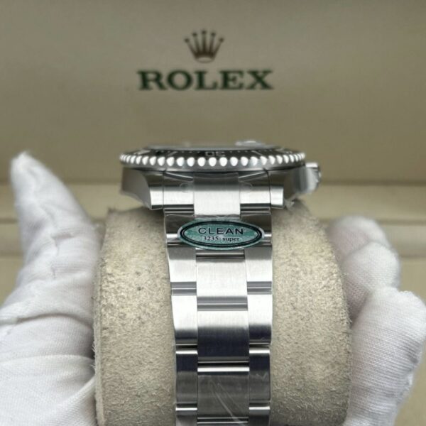 Sea-Dweller Nero 116660 - immagine 10