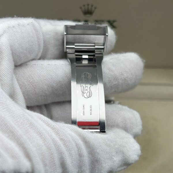 Sea-Dweller Nero 116660 - immagine 13