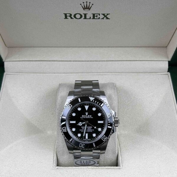 Submariner 40 mm No Date 124060 - immagine 2