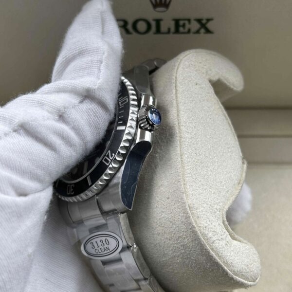 Submariner 40 mm No Date 124060 - immagine 7