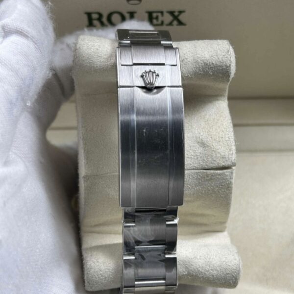 Submariner 40 mm No Date 124060 - immagine 11
