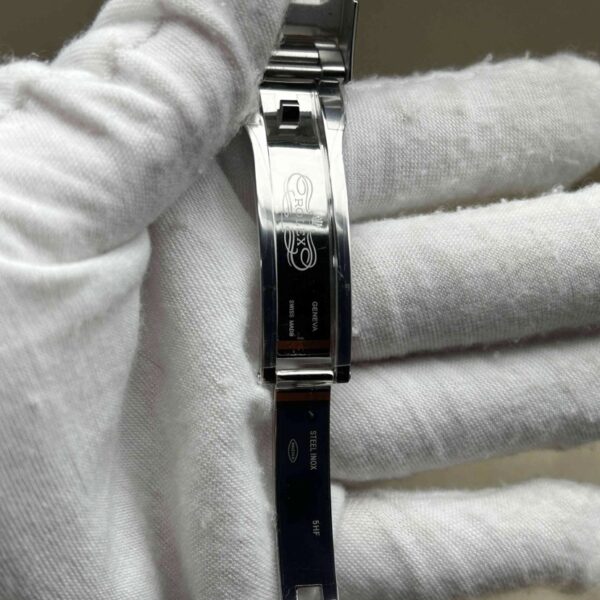 Submariner 40 mm No Date 124060 - immagine 12
