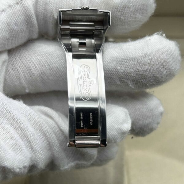 Submariner 40 mm No Date 124060 - immagine 13