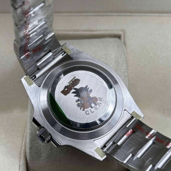 Submariner 40 mm No Date 124060 - immagine 16