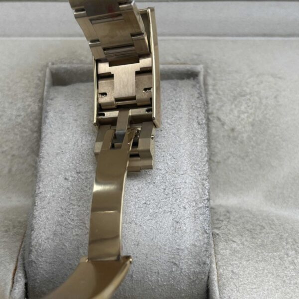 Submariner Date 40 mm Oro Giallo Quadrante BLU 116618LB - immagine 15