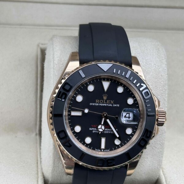 Yacht-Master 226655 40 mm - immagine 2