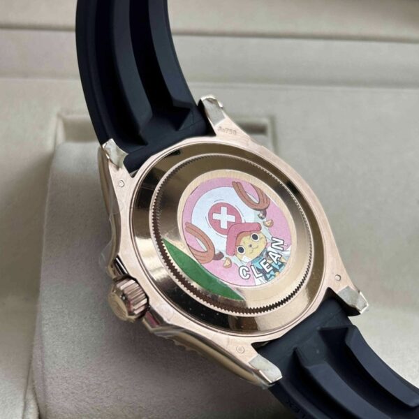Yacht-Master 226655 40 mm - immagine 15