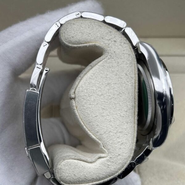 Daytona Ceramica Bianco 40 mm 126505LN SUPER CLONE - immagine 9