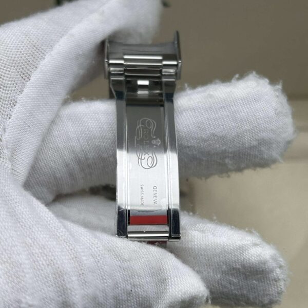 Daytona Ceramica Bianco 40 mm 126505LN SUPER CLONE - immagine 13