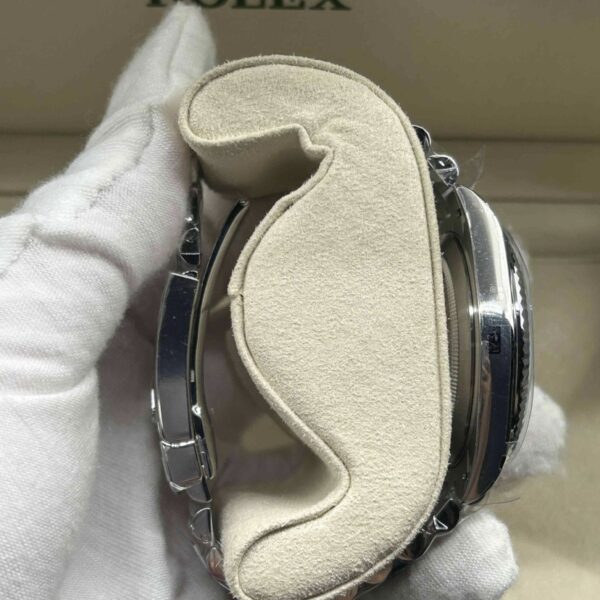 Datejust 41 126334 White Dial - immagine 9