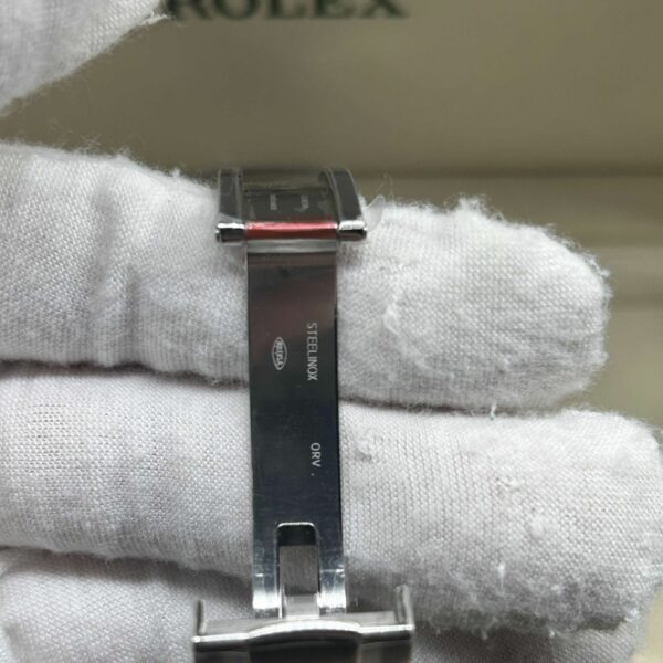 Datejust 41 126334 White Dial - immagine 14