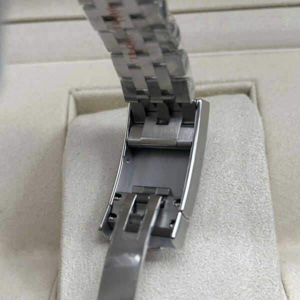 Datejust 41 126334 White Dial - immagine 15
