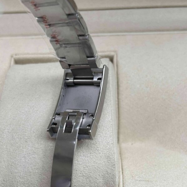Datejust 41 mm 126334 Silverd Dial Oyster - immagine 9