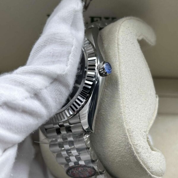 Datejust 41 mm 126334 Blu Jubilee - immagine 7