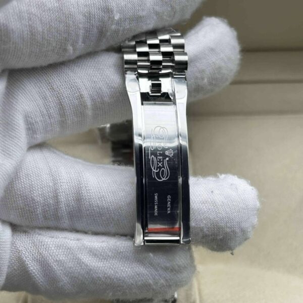 Datejust 41 mm 126334 Blu Jubilee - immagine 13
