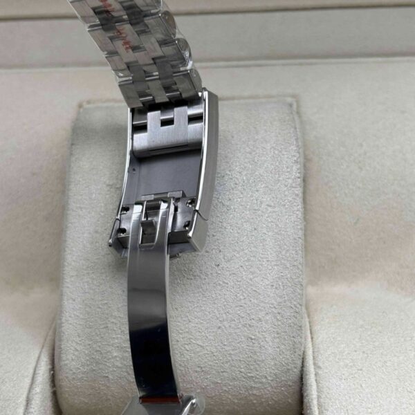 Datejust 41 mm 126334 Blu Jubilee - immagine 14