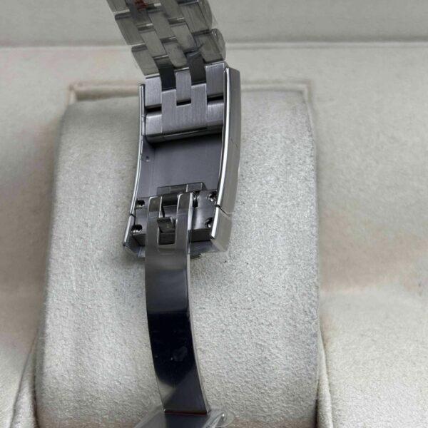 Datejust 41 mm 126334 Blu Roman Jubilee - immagine 15