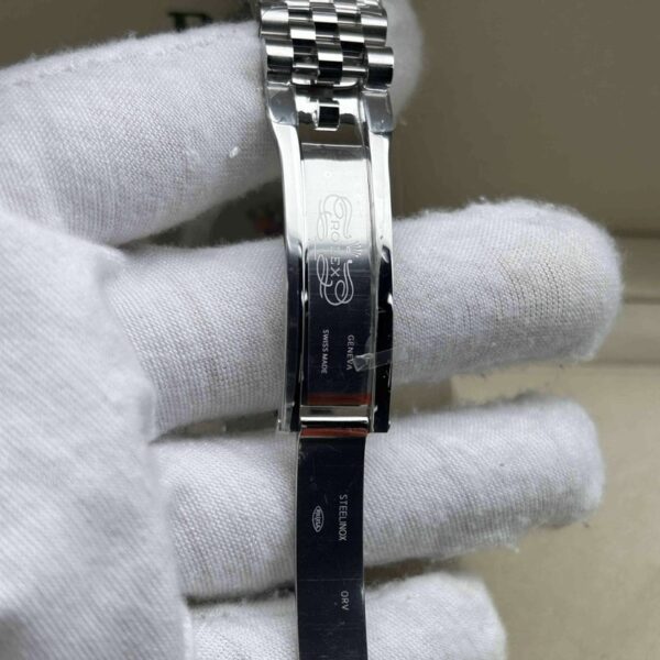 Datejust 41 mm Verde 126334 - immagine 11