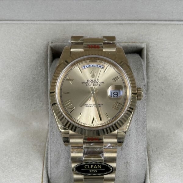 Day-Date 40 mm 228238 - immagine 3
