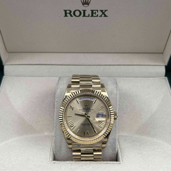 Day-Date 40 mm 228238 - immagine 2
