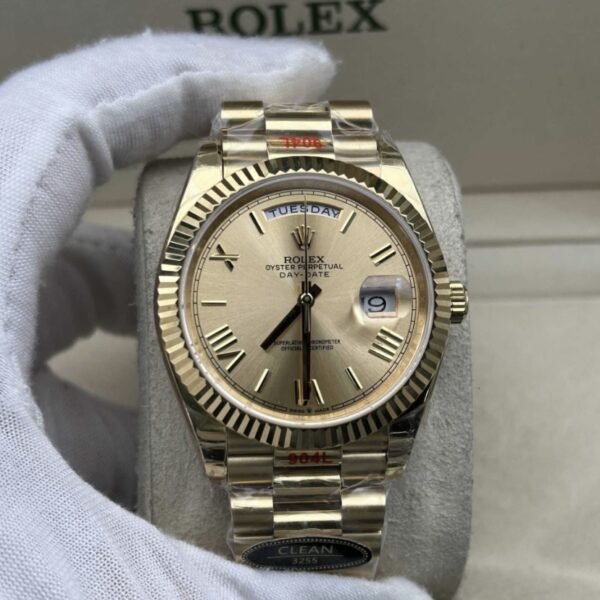 Day-Date 40 mm 228238 - immagine 4