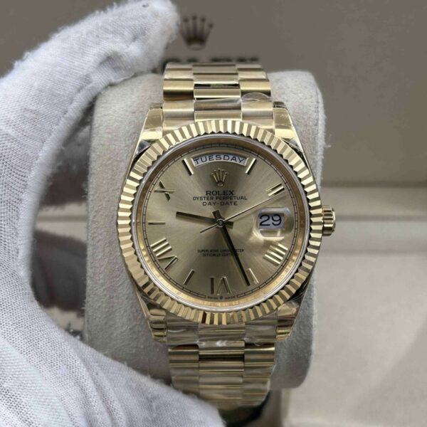 Day-Date 40 mm 228238 - immagine 5