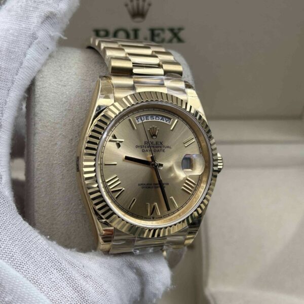 Day-Date 40 mm 228238 - immagine 6