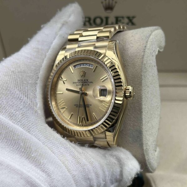 Day-Date 40 mm 228238 - immagine 7