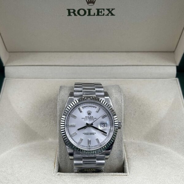 Day-date 40 mm 228936 - immagine 2