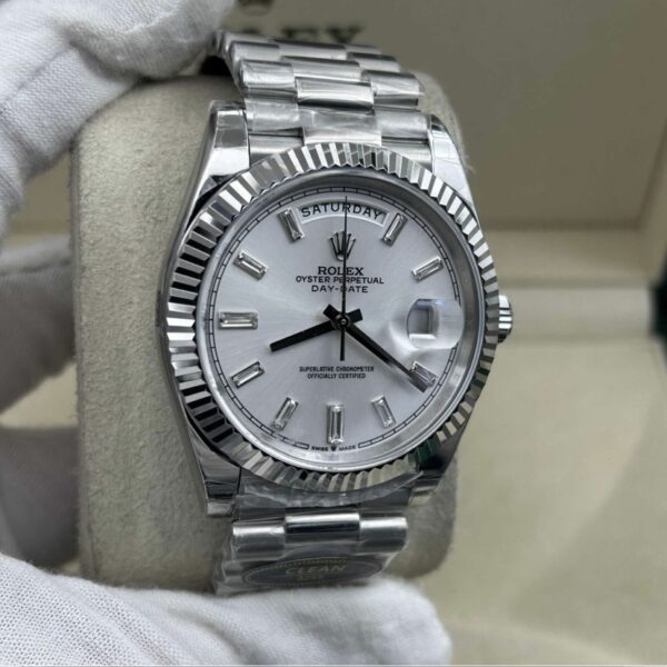 Day-date 40 mm 228936 - immagine 6