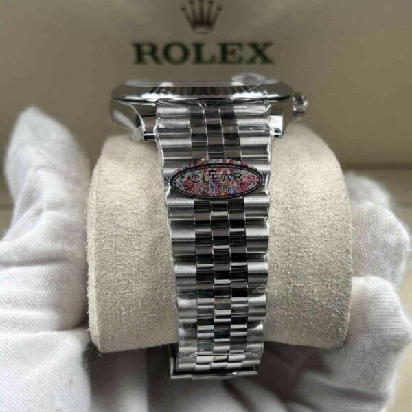 Datejust 41 mm 126334 Black - immagine 11