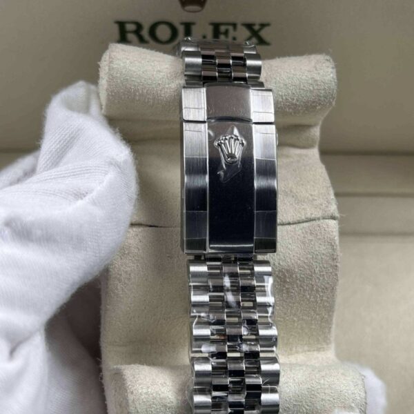 Datejust 41 mm 126334 Black - immagine 12