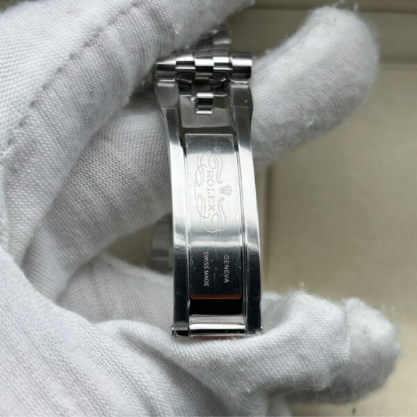 Datejust 41 mm 126334 Black - immagine 14