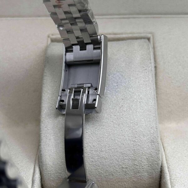 Datejust 41 mm 126334 Black - immagine 16