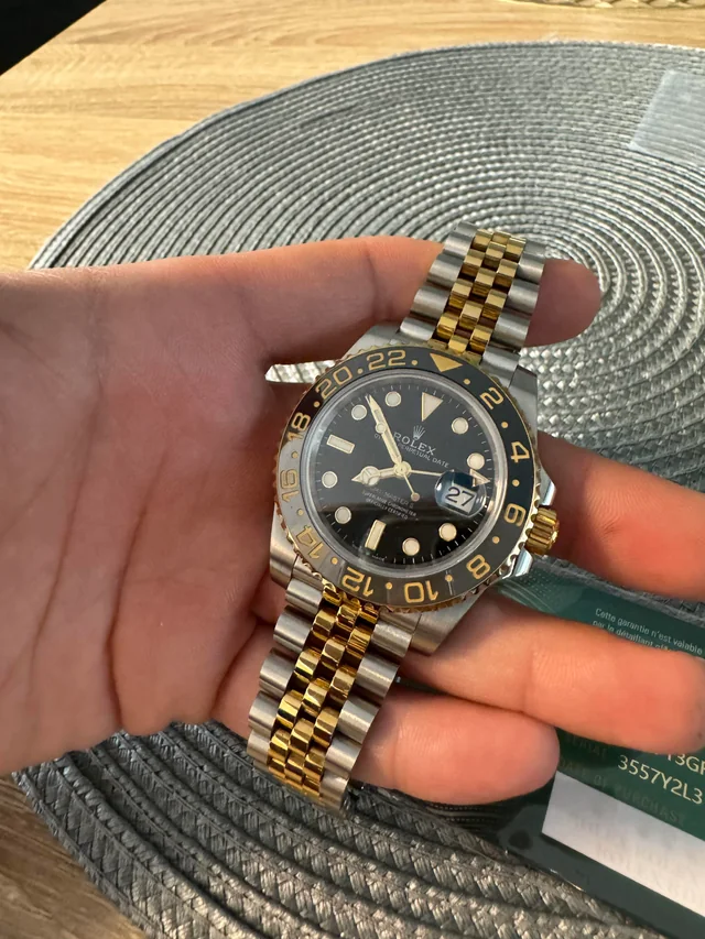 Immagine #1 da Filippo T.