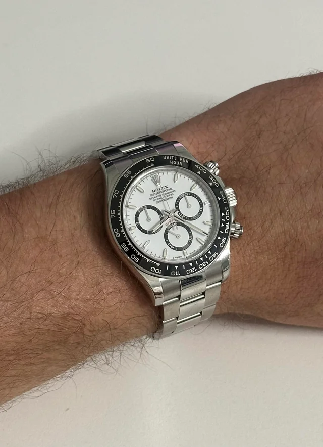 Immagine #1 da Giovanni V.