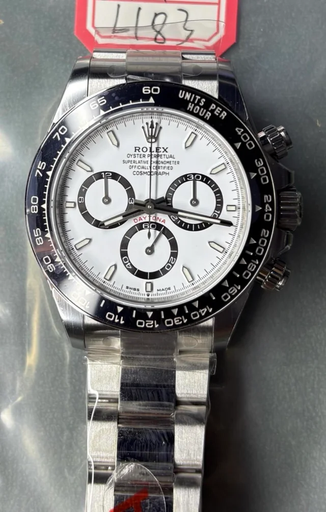 Immagine #1 da Damiano P.