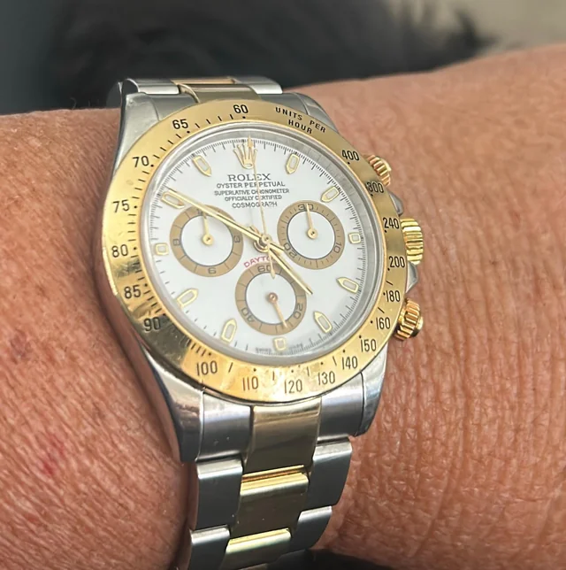 Immagine #1 da Sandro O.