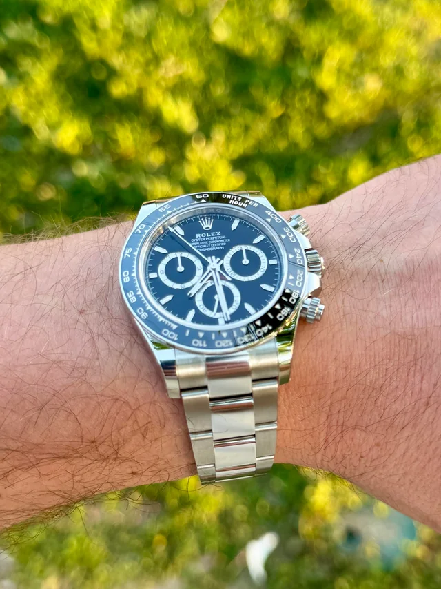 Immagine #1 da Luca V.