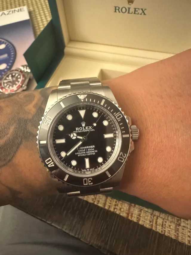 Immagine #1 da Tommy F.