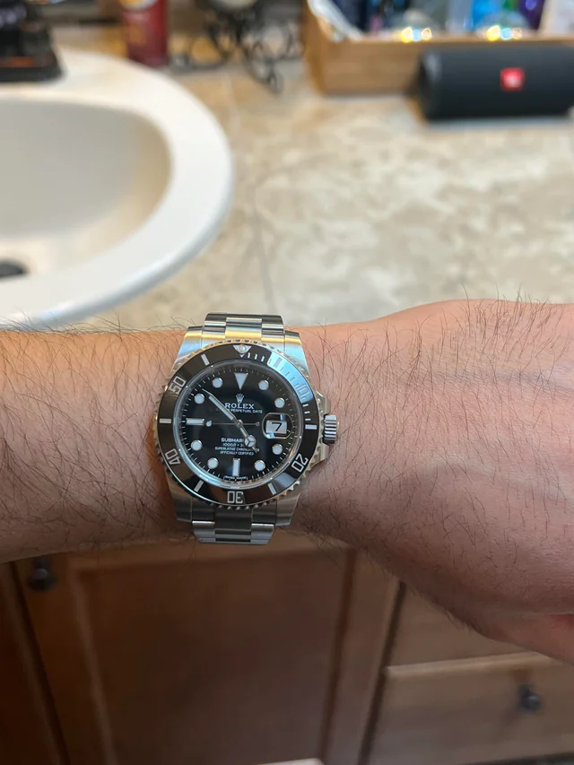 Immagine #1 da Fede P.