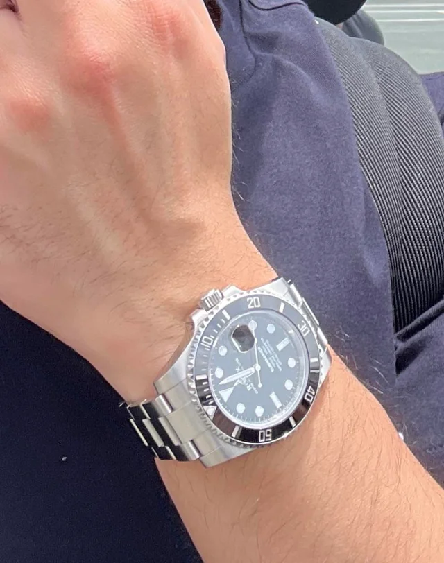 Immagine #1 da Giovanni L.