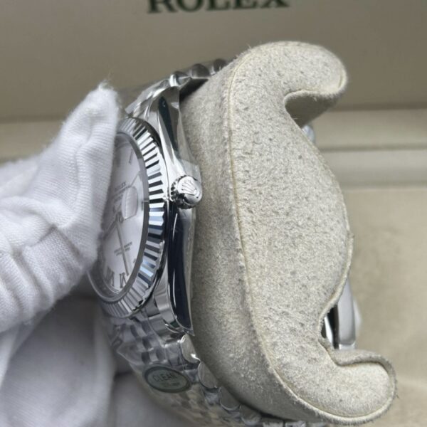 Datejust 41 mm 126334 Roman Jubilee - immagine 8