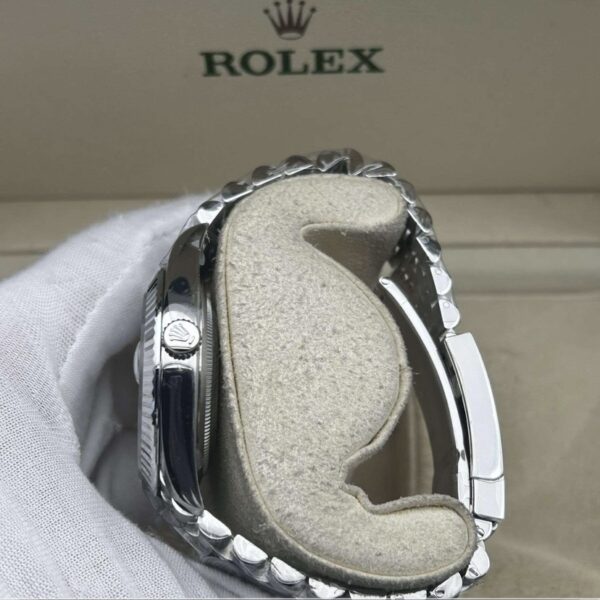Datejust 41 mm 126334 Roman Jubilee - immagine 9