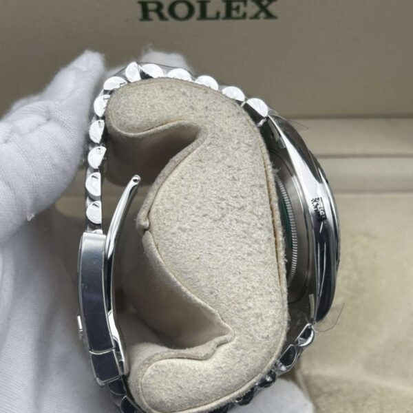 Datejust 41 mm 126334 Roman Jubilee - immagine 10