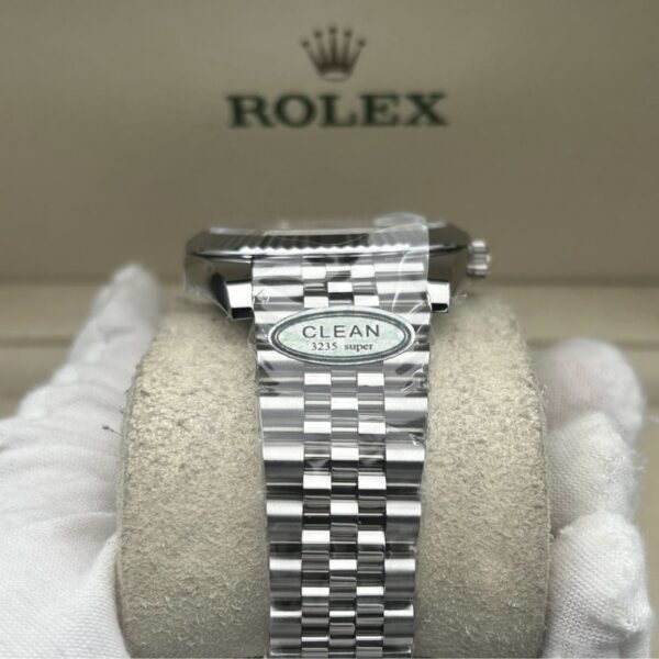 Datejust 41 mm 126334 Roman Jubilee - immagine 11