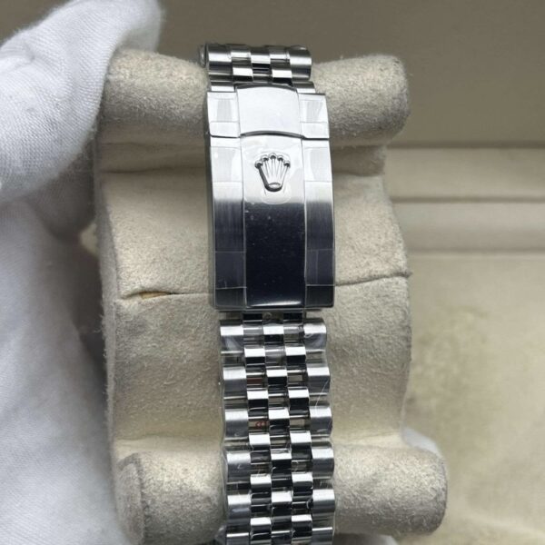 Datejust 41 mm 126334 Roman Jubilee - immagine 12